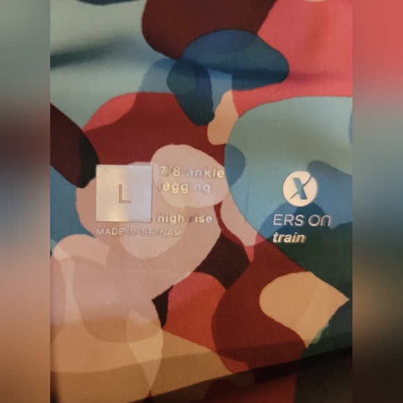 XERSION Workout pants - Women's size L - Picture 4 of 7